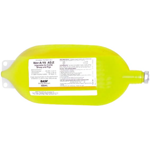 NOU-A-VIT INJECTION 500ML Each