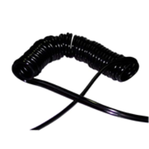 Olympia Triplex Plain Blk Hose1m/hose Each
