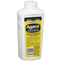 Agarol 200ml Bottle Each Each