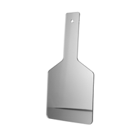 Pds Mirror Paddle, Each Each