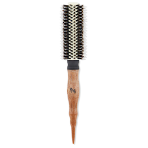 FuzzFighters FuzzFriendz Anti-Microbial Ceramic Brush, 19mm, Each Each