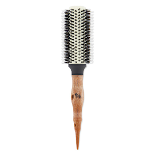 FuzzFighters FuzzFriendz Anti-Microbial Ceramic Brush, 31mm, Each Each