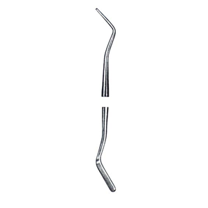 Prima Recyclable Plastic Filling Instrument #6 Each