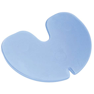 Protech Mouth Guard Blanks Blue Each