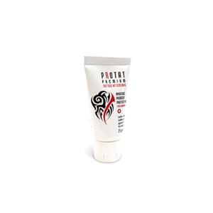 Out of Date, Protat Premium Aftercare Cream, 25g, Each, Original Unopened Condition, Price Discounted, While Stocks last Each