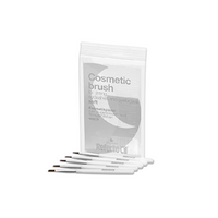 Refectocil Cosmetic Brush, Soft, 5 Pieces/Pack Pack