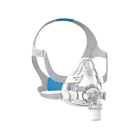 ResMed AirFit F20 Full Face CPAP Mask, Large, Each Each