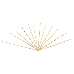 Livingstone Round Bamboo Skewer 150mm, 5000/Carton Carton