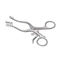 RETRACTOR WEITLANER 14CM ADLER18-670-14 Each