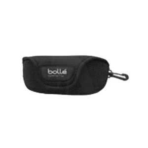 BOLLE PVC POUCH WITH SPRING HINGE EACH Each