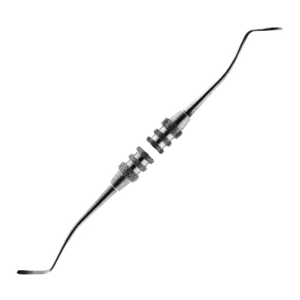 Scident Excavator #22 Each
