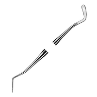 Plasitc Filling Instrument Each