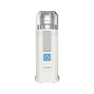 Severo Automatic Pill Crusher 3.0, Rechargeable, Portable, Each Each