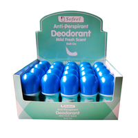Sofeel Anti-Perspirant Deodorant Roll-On
