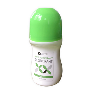 Sofeel Anti-Perspirant Deodorant Roll-On