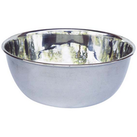 Stainless Steel Bowl Each