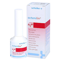 Schulke Octenilin Wound Gel, 20mL Bottle, Each Each