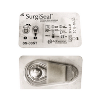 SurgiSeal Suture Glue, 0.35ml, 12 Pieces/Box Box