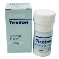 SSW TEXTRON POWDER 11g #16 DARK YELLOW Bottle