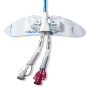 Statlock Picc Plus Stabilization Device, Each Each