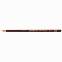 STAEDTLER TRADITIONAL 110-6B20/BOX Box