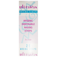 ULTRAWAX STRIP NON WOVEN 25'S (U14) Each