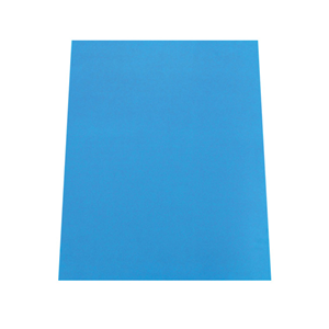 TABLEX BOARD A4 BLUE 200 GSM BLUE PK/250 TABLEX Pack