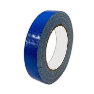 CLOTH TAPE 48mmX25M BLUE EA Each