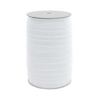Cotton Tape, 20mm x 250m, White, Each