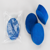 Enzyme Toilet Tablet, 100/Box Carton