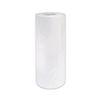 Tailored Packaging Roll Bags, 600 x 450mm, Heavy Duty, HDPE, Natural, 500 Bags/Roll, 4 Rolls/Carton Carton