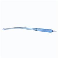 Out of Date, Pennine Derby Yankauer Suction Tube, Child, Each, Original Unopened Condition, Price Discounted, While Stocks Last Each
