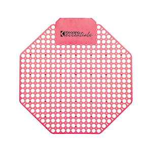 Urinal Deodoriser Mat Wave Mango , 10/carton Carton