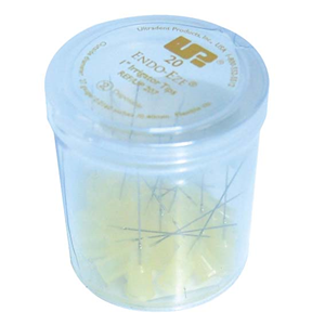 ULT0207 ENDO TIPS 20/BT Bottle