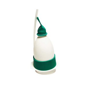 ADAPTOR URINAL ANTI SPILL Each