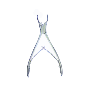 Liston Bone Cutter, 17cm, Straight, Each Each