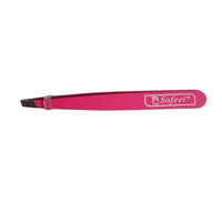 Sofeel Slant Tweezers