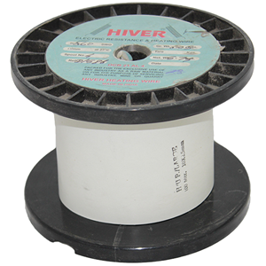 Copper Wire H/UP. Lge 10X.25Mmblu 100MT Each