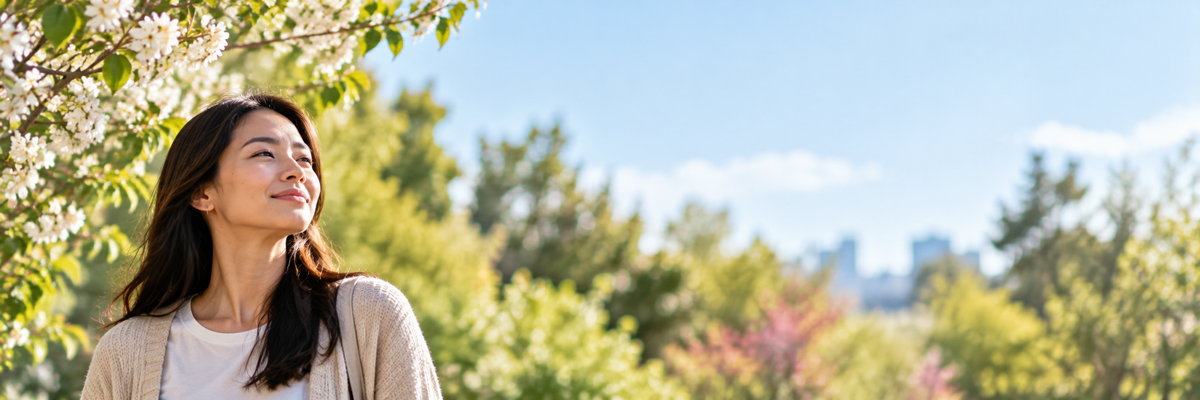 Spring Allergies in Australia: Pollen, Hay Fever and Respiratory Health