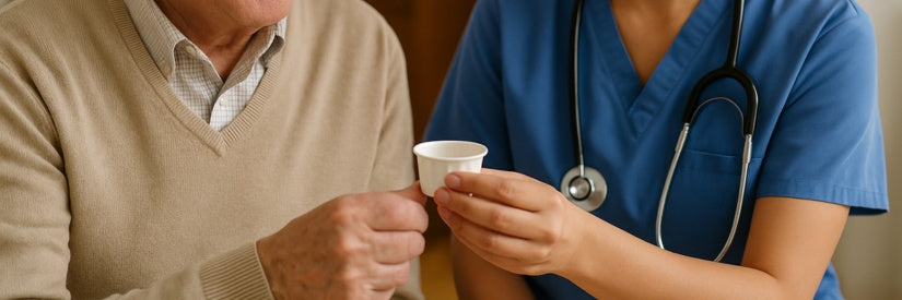 Paper Medicine Cups: Reliable And Sustainable