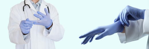 The Art of Donning and Doffing for Safety and Hygiene