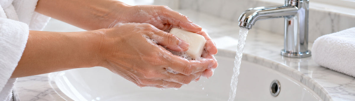 Beauty, Skin & Personal Care > Amenities
