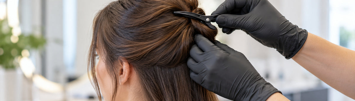 Beauty, Skin & Personal Care > Hairdressing Supplies