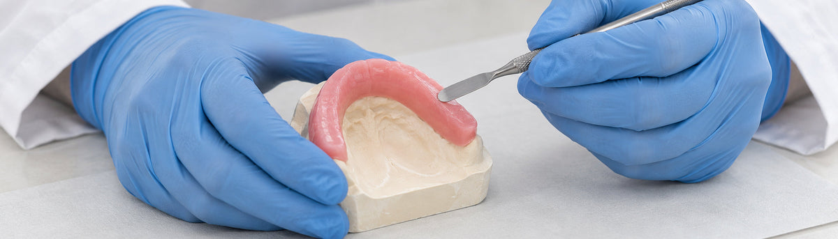 Dental Supplies > Waxes