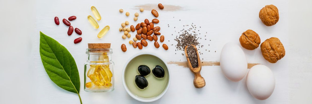 Medical Consumables > Nutrition