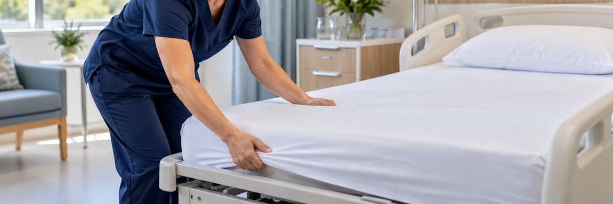 Medical Consumables > Bed & Accessories