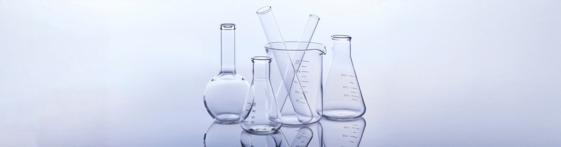 Laboratory > Interchangeable Glassware