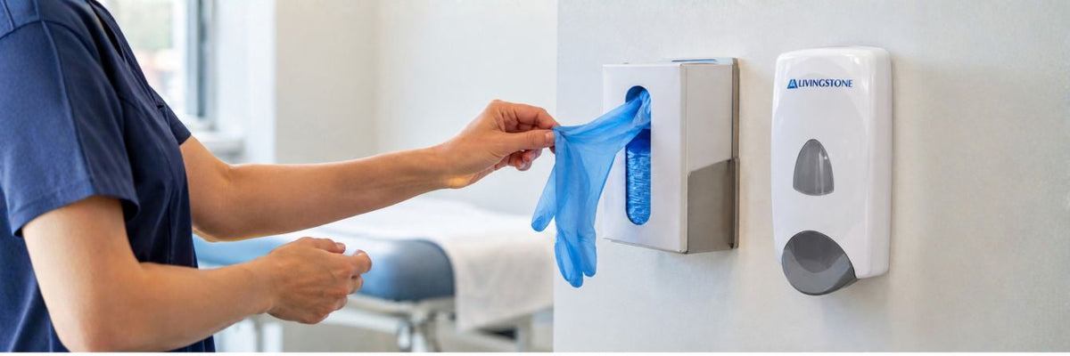 Medical Consumables > Dispensers