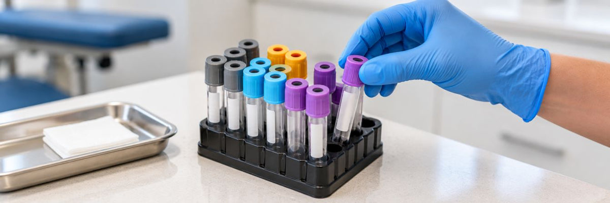 Medical Consumables > Tubes