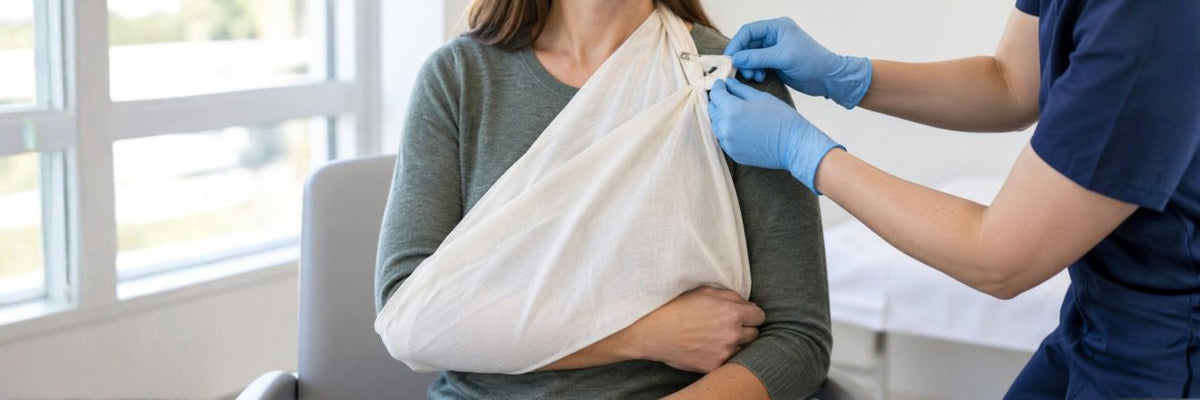 Wound Care, First Aid & Safety > Clips & Fasteners